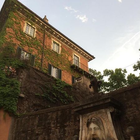 Campo De Fiori Apartment Roma エクステリア 写真