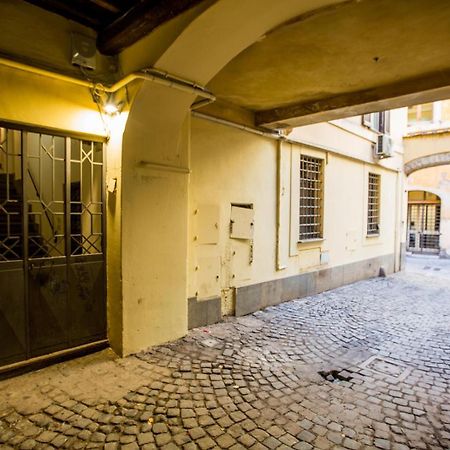 Campo De Fiori Apartment Roma エクステリア 写真