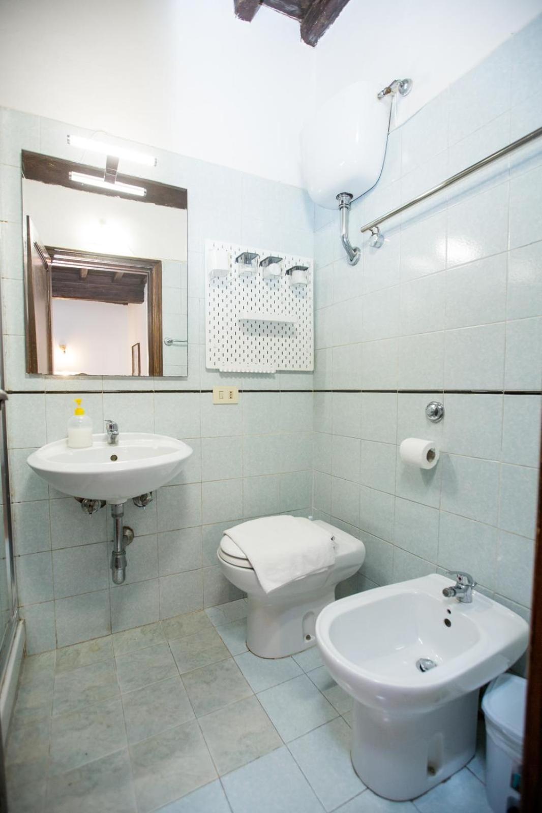 Campo De Fiori Apartment Roma エクステリア 写真