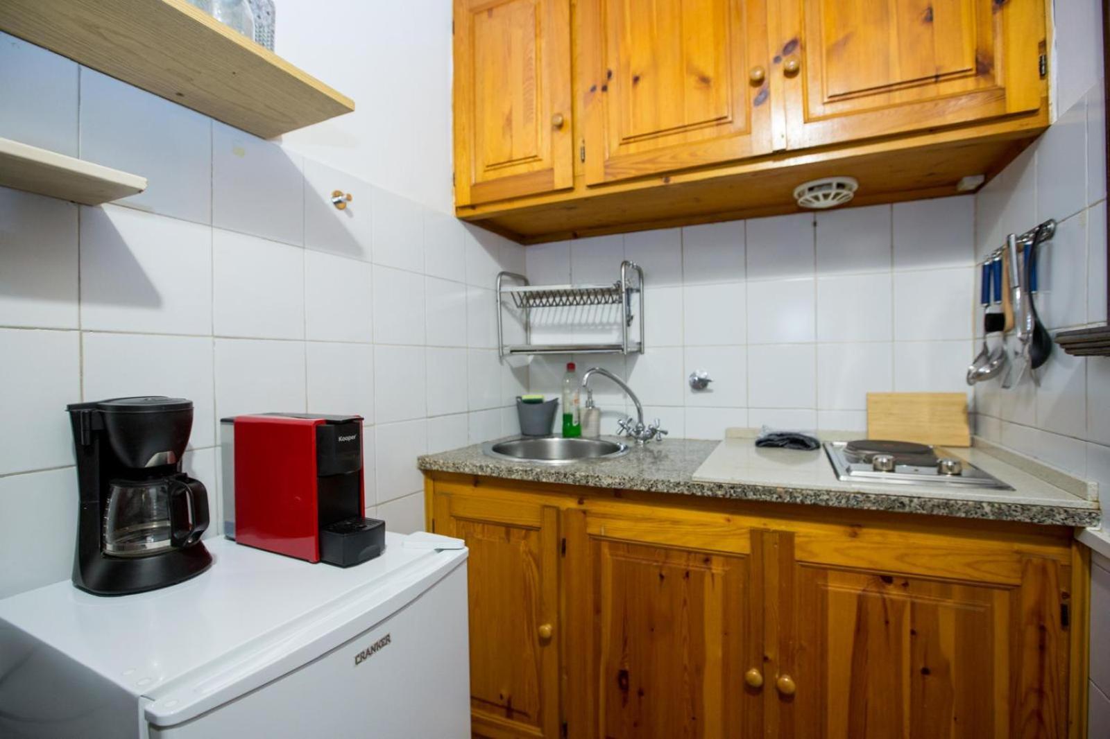 Campo De Fiori Apartment Roma エクステリア 写真