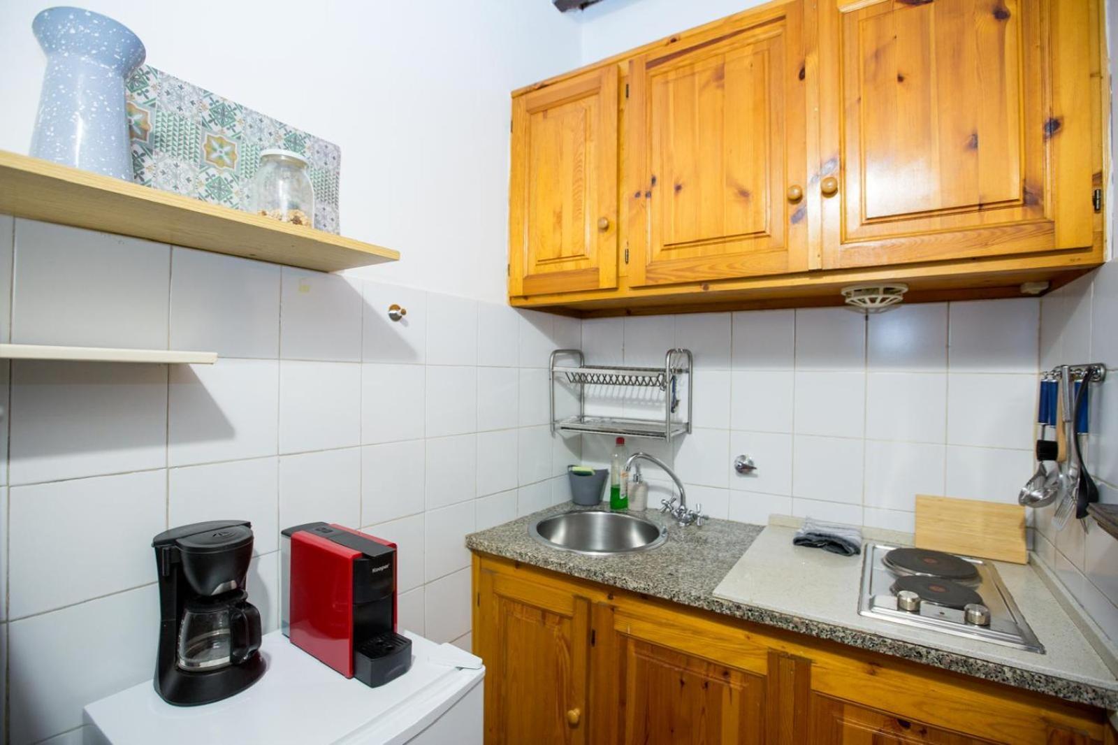 Campo De Fiori Apartment Roma エクステリア 写真