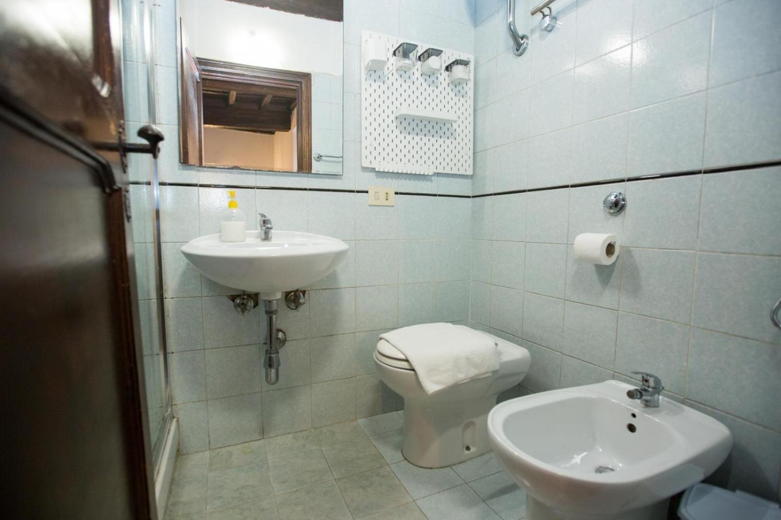 Campo De Fiori Apartment Roma エクステリア 写真