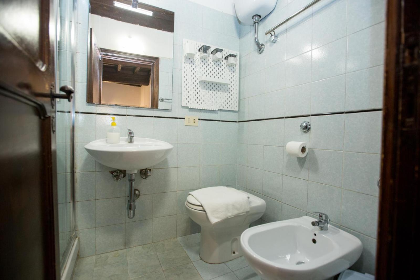 Campo De Fiori Apartment Roma エクステリア 写真