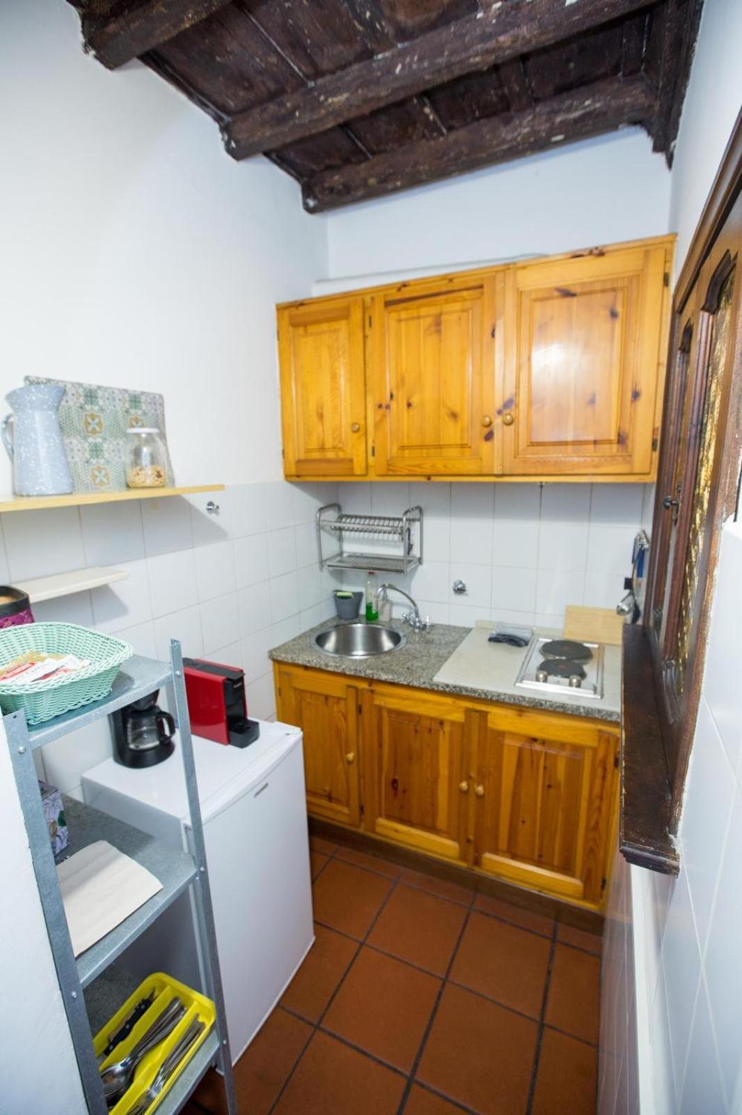 Campo De Fiori Apartment Roma エクステリア 写真