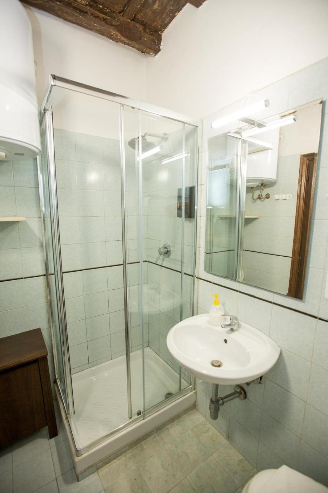 Campo De Fiori Apartment Roma エクステリア 写真